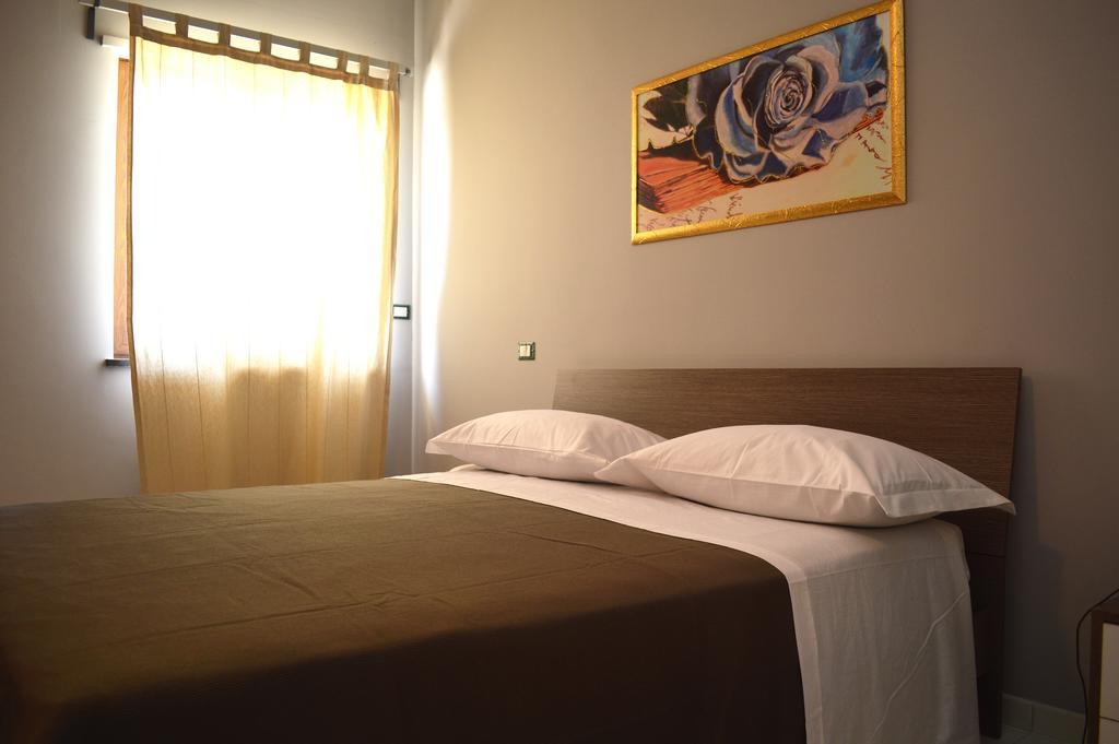 Hotel Il Cavaliere サルノ エクステリア 写真